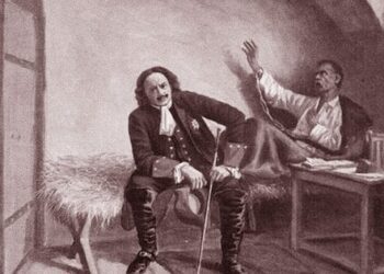 З хроніки хворобливого ізоляціонізму