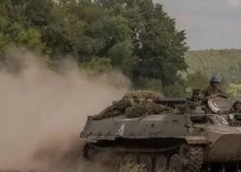 Аналітики ISW вказали на призупинення просувань ЗСУ на Курщині