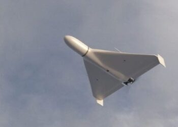 Росіяни вночі здійснили комбіновану атаку по Україні