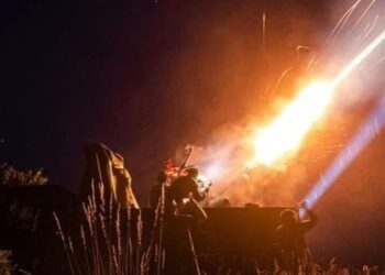 Росіяни вночі атакували Україну ракетами та десятками дронів