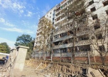 Унаслідок російського ракетного удару по Сумах постраждали 18 людей