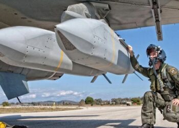 Байден дозволив передачу Україні крилатих авіабомб великої дальності