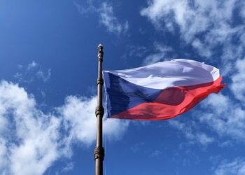 Чехія допоможе Україні відновити Дніпропетровську область