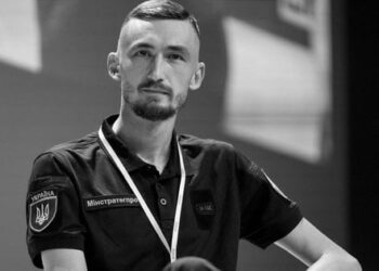 Радник голови Мінстратегпрому Ярослав Олійник загинув у ДТП разом з дружиною