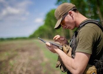 Міноборони розповіло про запуск технології для захисту смартфонів військових