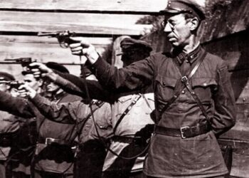 Росія скасовує реабілітацію