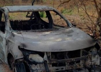 Російські дрони атакували бригаду енергетиків на Дніпропетровщині