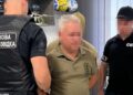 Начальнику Бучанського ТЦК оголосили про нову підозру, коли він хотів вийти зі СІЗО