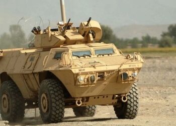 США виділять новий пакет озброєння для України на 375 млн доларів