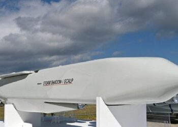 Україна зможе використовувати ракети Storm Shadow для ударів вглиб Росії, – The Guardian