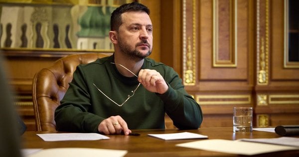 Україна представить план перемоги чинному президенту США Джо Байдену та двом кандидатам