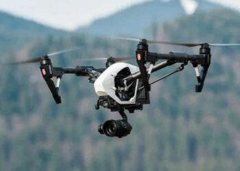 Україна замовила перші 10 тисяч дронів зі штучним інтелектом