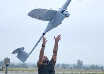 Українські виробники БпЛА вперше братимуть участь у тендерах Коаліції дронів