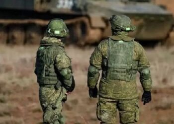 Росіяни розстріляли трьох беззбройних українських військових у Нью-Йорку