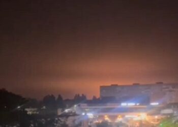 Безпілотники атакували російський військовий аеродром у республіці Адигея