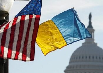 США нададуть Україні до 20 млрд доларів додаткової допомоги