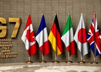 G7 узгодили надання Україні 50 млрд доларів із заморожених активів Росії