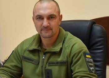 Олександра Охріменка призначили командиром 72 ОМБр, яка обороняла Вугледар