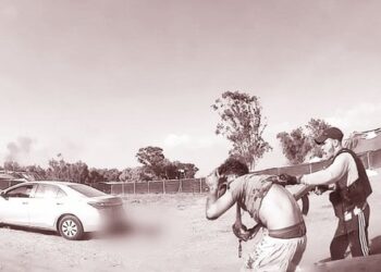 Ізраїльська поразка демократичного світу