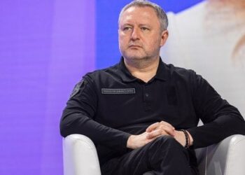 Генпрокурор Андрій Костін закликав Бразилію арештувати Путіна у разі його приїзду на саміт G20