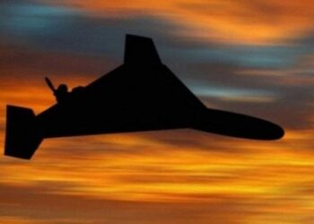 Сили ППО збили на Рівненщині російський ударний безпілотник