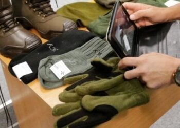 В Україні спростили звітування про майно для військовослужбовців