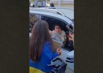 У Дніпрі депутатка міської ради вдарила громадську активістку