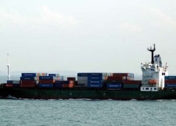 Росіяни атакували на Одещині цивільне судно під прапором Панами, є загиблі