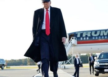 Орли і яструби команди Трампа: чого чекати Україні