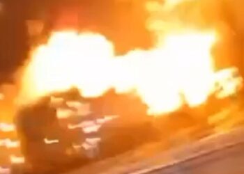 У Росії прогриміли вибухи на арсеналі ГРАУ, заводі грузових БпЛА та командному пункту окупантів