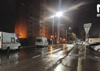 Безпілотники атакували паливно-енергетичні заводи в Башкортостані та багатоповерхівку у Брянську