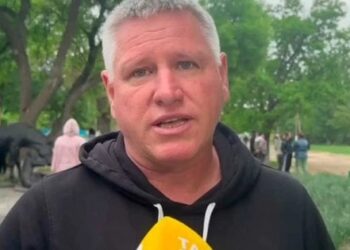 Псевдодиректор заповідника «Асканія-Нова» вивіз червонокнижних тварин до Росії