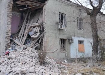 Росіяни вночі атакували Запоріжжя та Миколаїв, є загиблі та травмовані