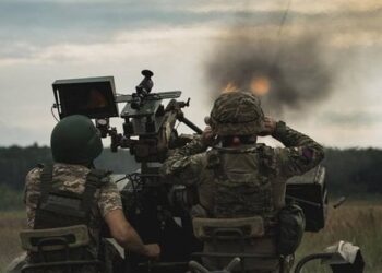 Сили ППО зранку збили 6 крилатих ракет росіян