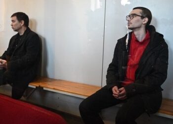 В Франківську винесли вирок коригувальникам ракетного удару по місцевому аеродрому