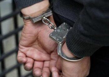 На Прикарпатті на 15 років ув’язнили взятого у полон розвідника з «ДНР»