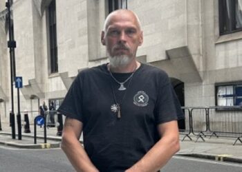 У Великій Британії суд ув'язнив поляка, який видавав себе за «вагнерівця»