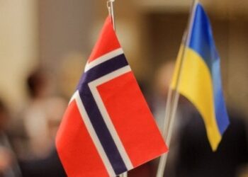 Норвегія надасть Україні 3 млрд євро допомоги наступного року