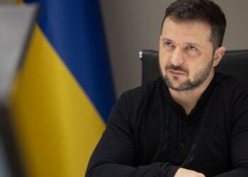 Володимир Зеленський визнав наявність кадрової кризи в уряді