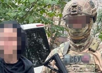 СБУ завадила росіянам знищити логістику Сил оборони на південно-східному фронті