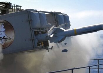 Греція передасть Україні понад два десятки ракет Sea Sparrow