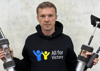 Підозрюваний у розтраті благодійної допомоги Геннадій Васьків виїхав з України