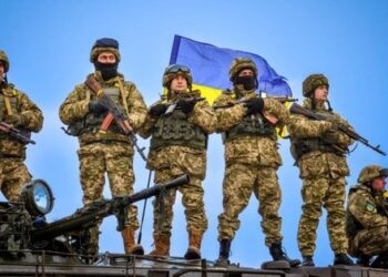 Верховна Рада підтримала створення Єдиного реєстру військовослужбовців