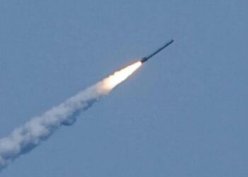 Росія здійснила масовану комбіновану атаку на українську енергетику