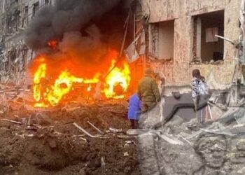 Росіяни заявили про атаку ATACMS на Рильськ Курської області