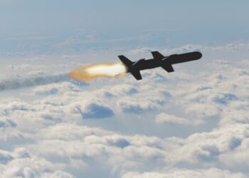 Росіяни вночі здійснили масовану ракетну атаку на Україну