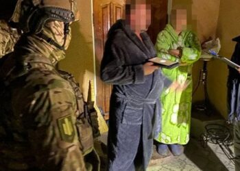 ДБР затримало командира 211 бригади з Тернопільщини