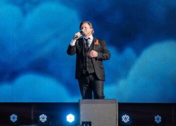 Оперному співаку з Буковини присудили 10 років тюрми за підтримку вторгнення РФ