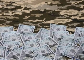 Україна отримає позику на 20 млрд доларів від американського банку