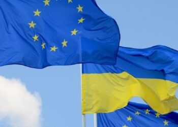 Україна отримала від Євросоюзу 150 млн євро на відновлення інфраструктури та шкільне харчування